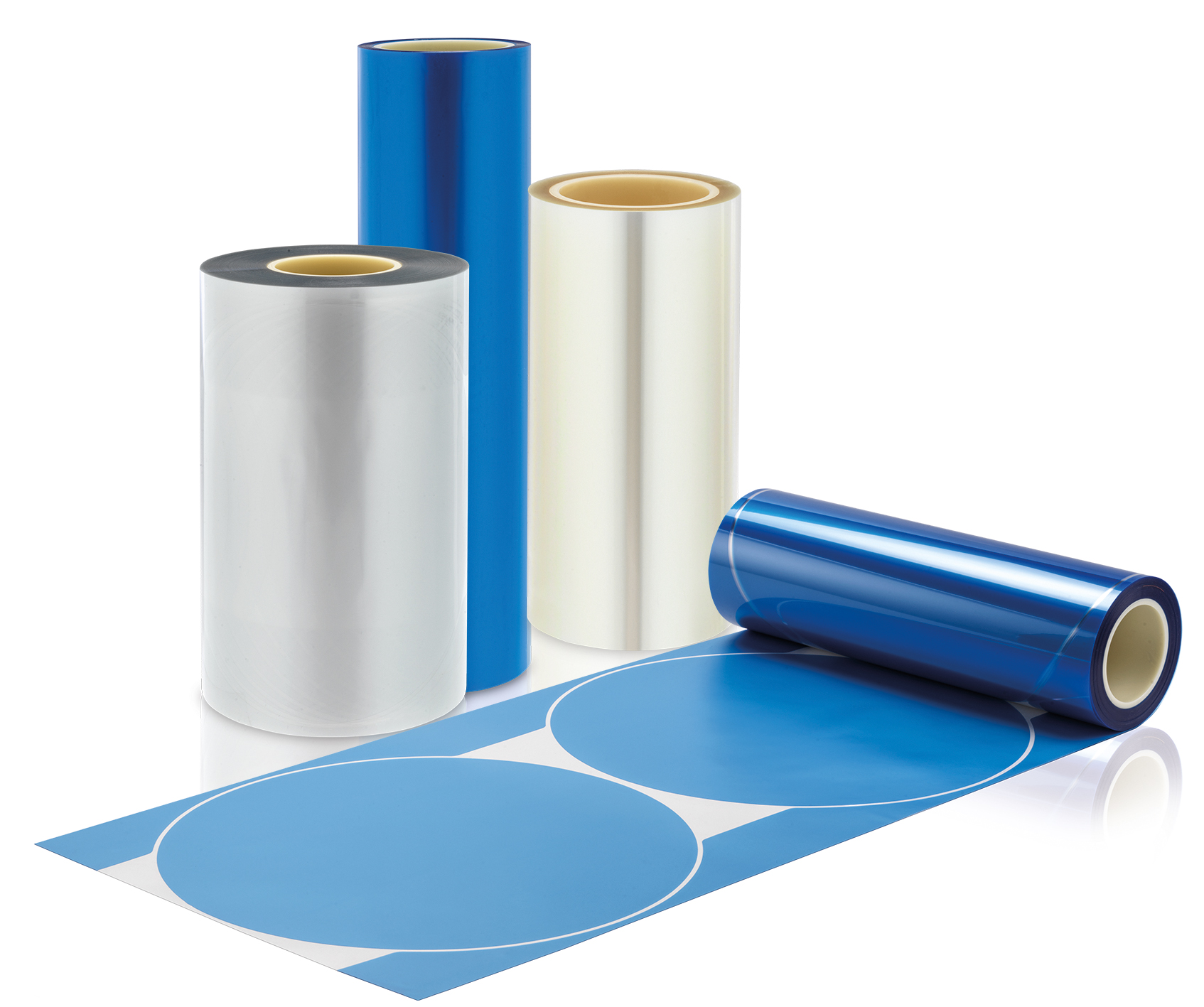 Dicing tape for wafer dicing