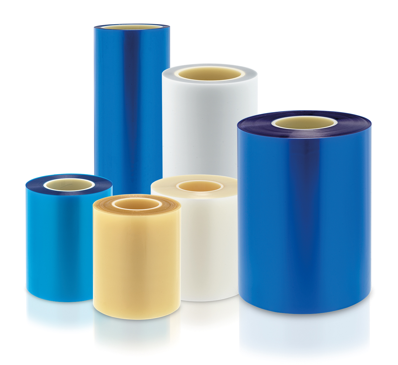 Backgrinding tape for wafer grinding