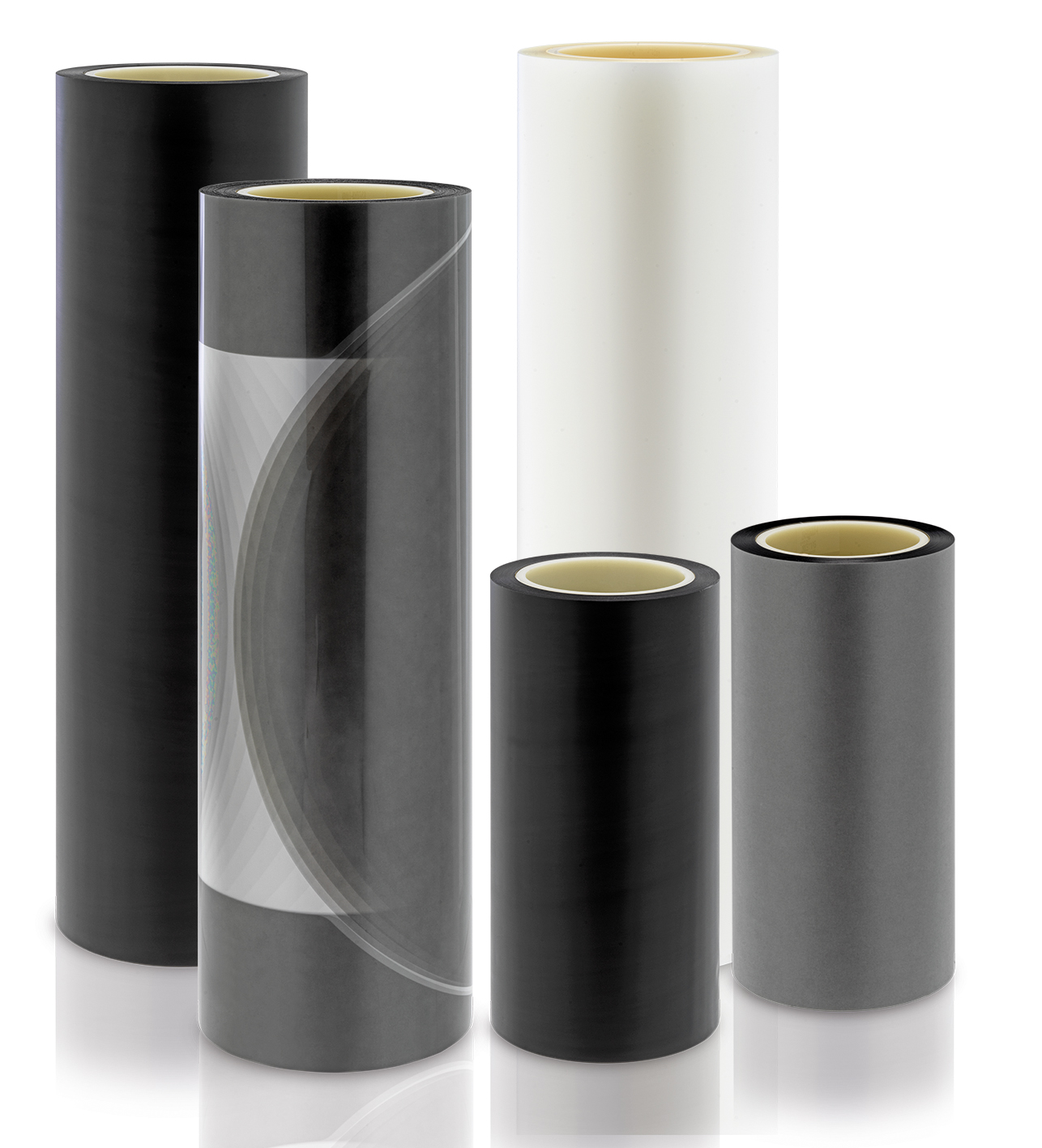 Tape for wafer dicing