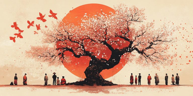 Cherry Blossom_LinkedIn