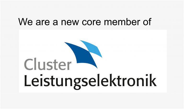 Cluster Leistungselektronik