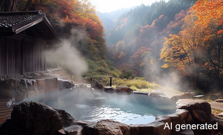 Lintec_Onsen_AI
