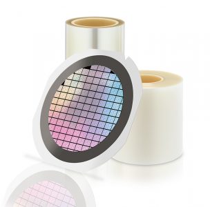 Heat resistant tape